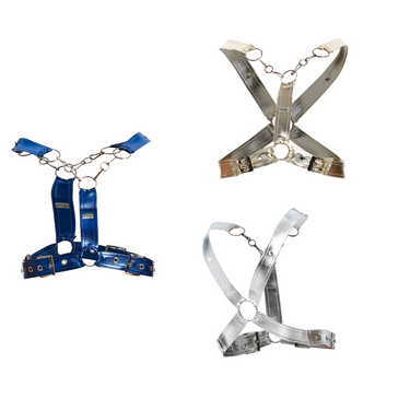 Mens Harness Dngeon Colors