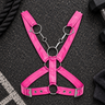 DNGEON DMBL09 Pink Mirror flat lay