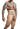 Dngeon Cross Chain Harness