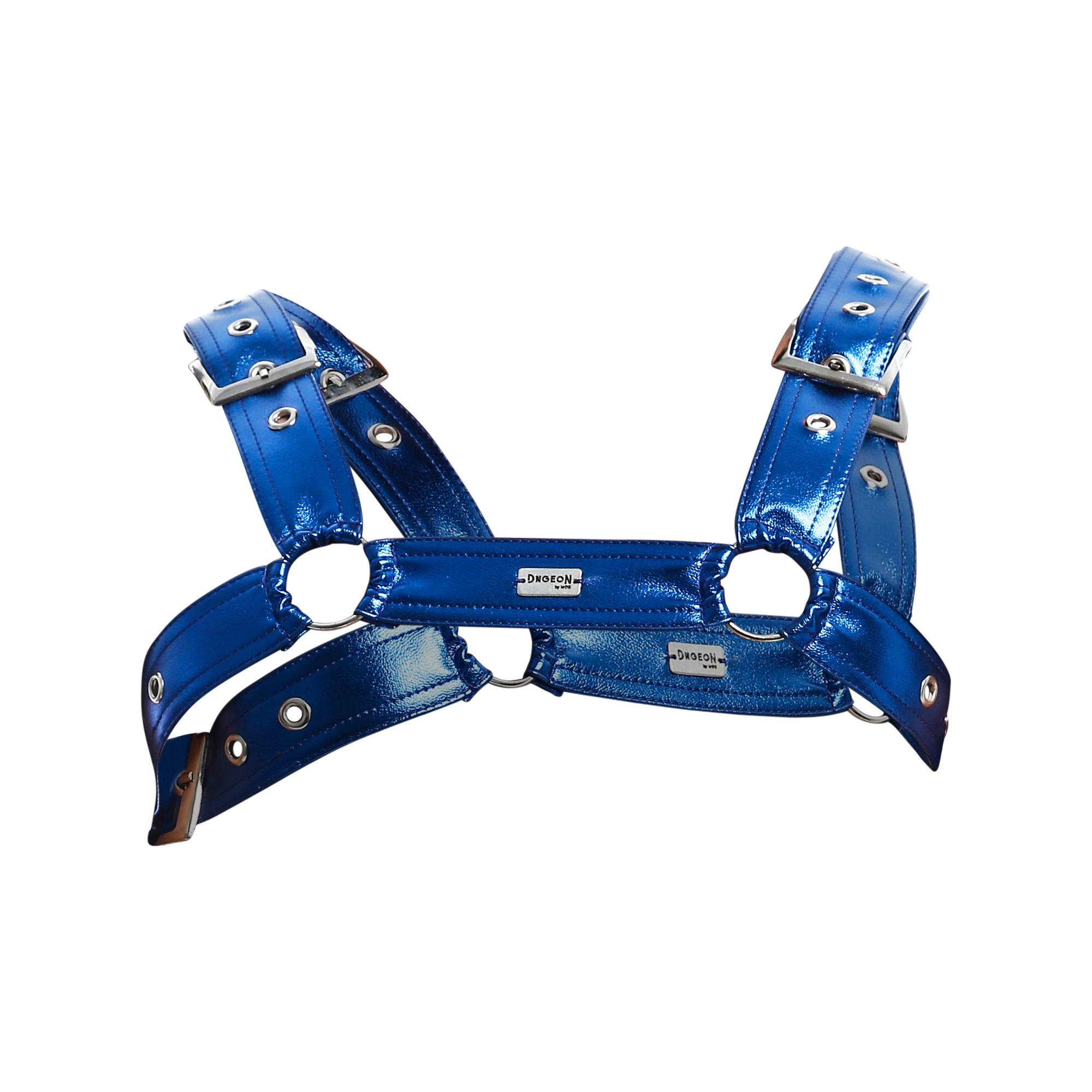 DNGEON CLASSIC BELT HARNESS -Mirror-