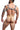 DNGEON CLASSIC BELT HARNESS -Animal-