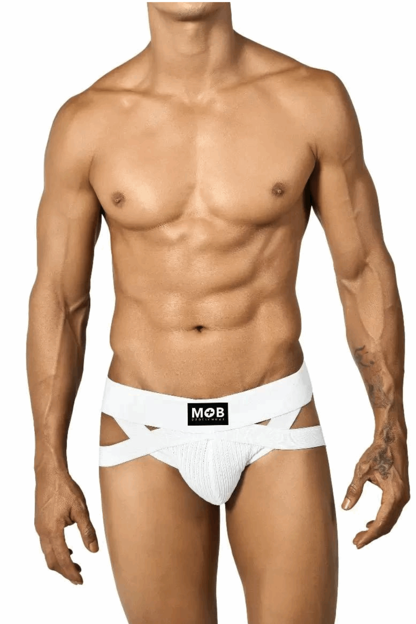 Mob Eroticwear X-Jock