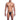 Mob Men's Sexy Microfiber G-String