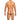 Mob Men's Sheer T Back Thong