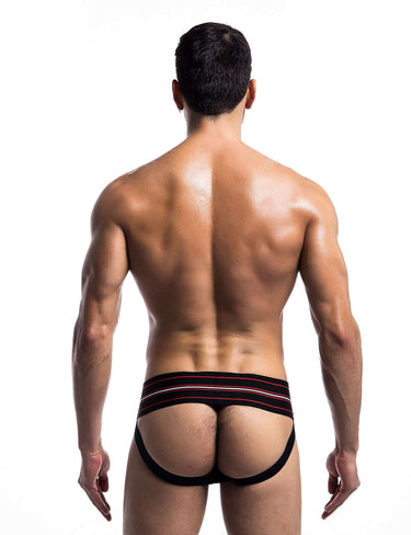 Mob Fetish Classic Wide Jockstrap