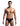 Mob Fetish Classic Wide Jockstrap
