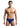 Mob Fetish Classic Wide Jockstrap