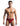 Mob Fetish Classic Wide Jockstrap
