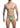 Mob Classic Fetish Jock 3 Inches