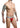 Mob Classic Fetish Jock 3 Inches