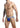 Mob Classic Fetish Jock 3 Inches