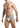 Mob Classic Fetish Jock 3 Inches