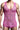 Mob Men's Lace Bodysuit