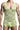 Mob Men's Lace Bodysuit