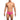 Mob Men's Fishnet Boxer Short