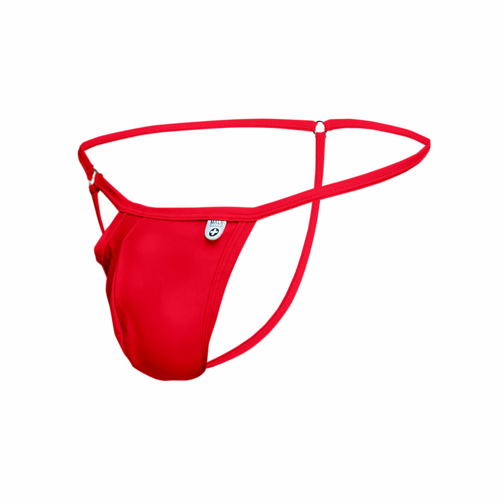 MOB Eroticwear Side Way Thong: A Daringly Provocative and Sensual ...