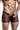 Mob Men's Boxer Tull Pouch Print