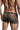 Mob Men's Boxer Tull Pouch Print