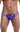 Mob Open Lace Thong