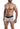 Mob Fisnet Boxer