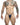 Justin + Simon Classic G-String Bulge