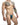 Justin + Simon Classic G-String Bulge