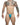Justin + Simon Classic G-String Bulge