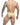 Justin + Simon Classic Thong