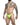 Justin + Simon Classic Thong