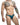 Justin + Simon Classic Thong