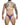Justin + Simon Classic Thong