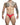 Justin + Simon Classic Thong