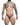 Justin + Simon Classic Thong