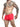 Justin + Simon Classic Boxer