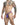 Justin + Simon Bulge Thong
