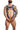 Harness - DNGEON Cross C - ring Harness Camo - Camo - OS - DMBL07 - Camo - OS - DNGEON - 3