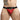 Jockstrap - DNGEON Peekaboo Jockstrap - Black - OS - DMBL04 - Black - OS - DNGEON - 7