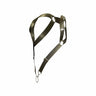 Harness - DNGEON Straight back Harness - Army - OS - DMBL06 - Army - OS - DNGEON - 6