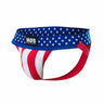 Jockstrap - Patriot Mens Jockstrap by MOB - Usa - S - MBL109 - Usa - S - MOB Eroticwear - 4