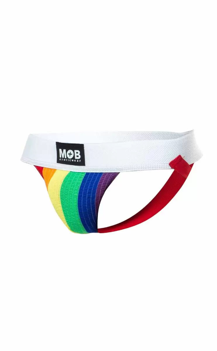 Celebrate in Style with MOB Eroticwear's Festive Jockstraps - Perfect ...